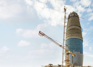 773 MDH pour booster la Tour Mohammed VI