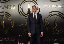 Achraf Hakimi sacré meilleur sportif arabe de 2023