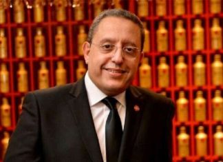 La famille Raji investit dans une usine de pâtes