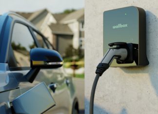 Wallbox Chargers va déployer ses bornes au Maroc