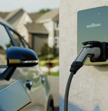 Wallbox Chargers va déployer ses bornes au Maroc