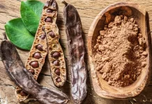 Le Maroc 2ème producteur mondial de caroube