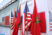 Les relations maroco-américaines s’offrent un Colloque