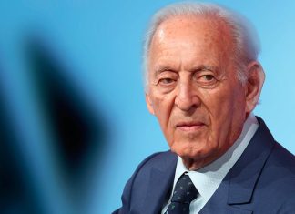 Rahhou donne son OK à Othmane Benjelloun pour BTI Bank