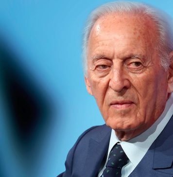 Rahhou donne son OK à Othmane Benjelloun pour BTI Bank
