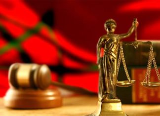 Le nouveau Code pénale sera prêt en février