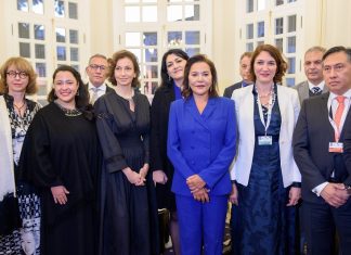 L’UNESCO accueille Lalla Hasnaa