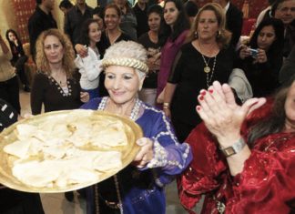 Le judaïsme marocain s’offre une vitrine israélienne