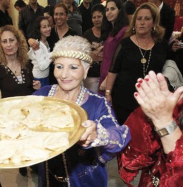 Le judaïsme marocain s’offre une vitrine israélienne