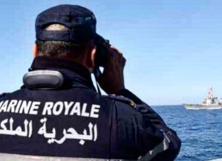 La Marine royale s’offre un système américain