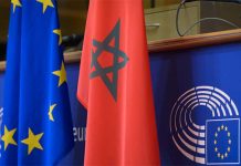 Le Maroc et l’UE voient triple