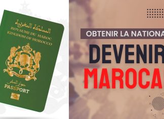 Du nouveau dans l’obtention de la nationalité marocaine