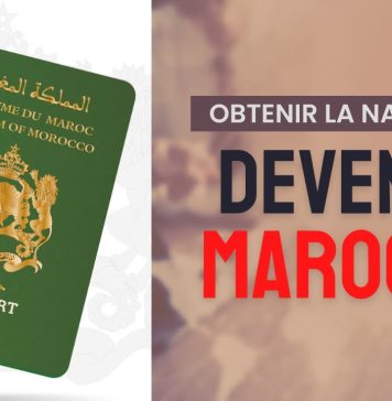 Du nouveau dans l’obtention de la nationalité marocaine
