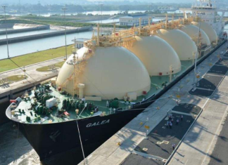 Le Maroc de retour sur le marché du GNL