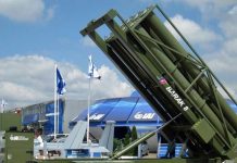 Le Maroc tient ses Barak MX