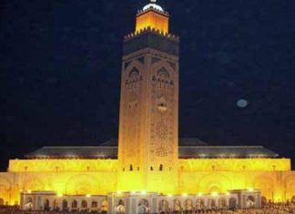 3 000 mosquées marocaines bientôt… « solaires »