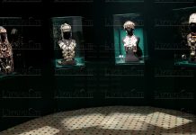 40 000 visiteurs en 8 jours pour le MNP de Rabat
