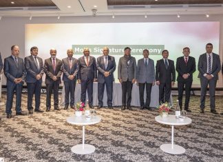 Le Groupe OCP engage un important partenariat stratégique