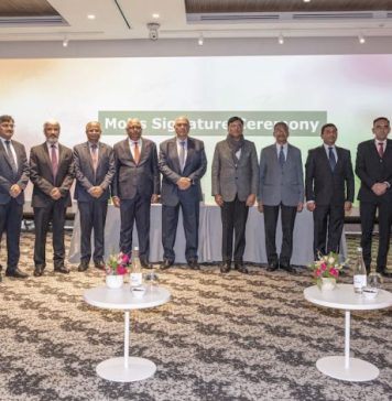 Le Groupe OCP engage un important partenariat stratégique