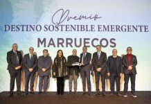 Le Maroc consacré « meilleure destination durable émergente »