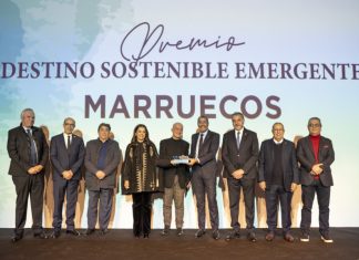 Le Maroc consacré « meilleure destination durable émergente »