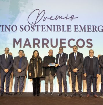 Le Maroc consacré « meilleure destination durable émergente »