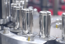 2 usines de production de batteries rechargeables prévues au Maroc