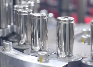 2 usines de production de batteries rechargeables prévues au Maroc