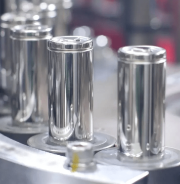 2 usines de production de batteries rechargeables prévues au Maroc