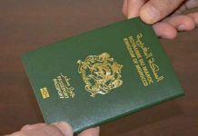 Le passeport marocain attire les israélites