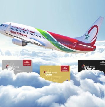 La RAM chouchoute ses « Safar Flyers »