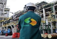 Les activités de la SAMIR maintenues