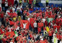 Les chiffres impressionnants du Mondial Qatari