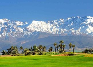 La presse US distingue la « richesse » marocaine