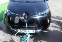 La dynamique « verte » se confirme dans le parc automobile marocain