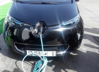 La dynamique « verte » se confirme dans le parc automobile marocain
