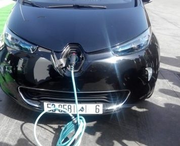 La dynamique « verte » se confirme dans le parc automobile marocain