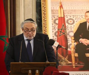 800 000 Juifs marocains ont renoué avec leur pays