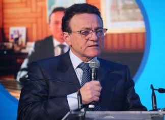 Mohamed Abdeljalil vise un Top 100 mondial