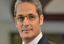 Zouheir Bensaid quitte RMA
