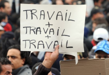 66 000 chômeurs de moins au Maroc