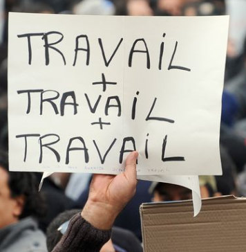 66 000 chômeurs de moins au Maroc