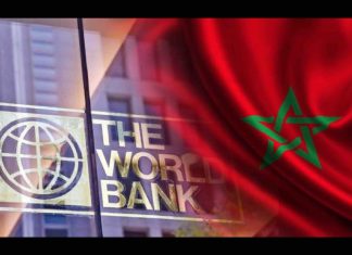 Le COO da la Banque mondiale chez Akhannouch