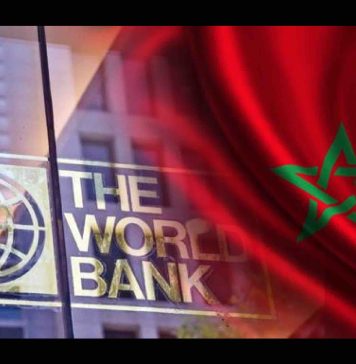Le COO da la Banque mondiale chez Akhannouch