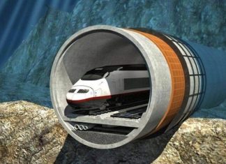 Rabat et Madrid relancent leur méga projet « sous-marin »