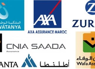 Une année 2022 à près de 55 MMDH pour les assureurs marocains
