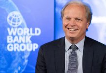 Les milliards de la Banque mondiale au Maroc