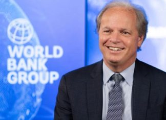 Les milliards de la Banque mondiale au Maroc