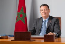 Chakib Alj se lance dans l’automobile