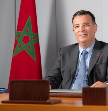 Chakib Alj se lance dans l’automobile